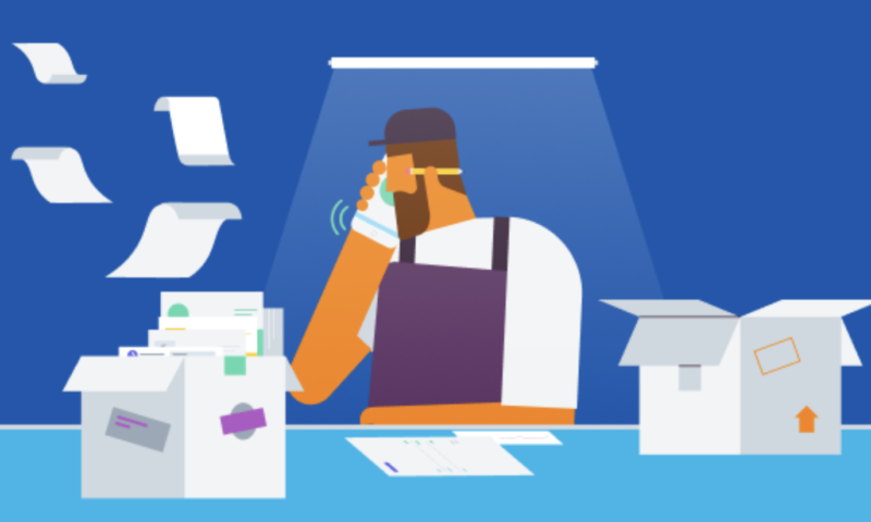 accounting software business software MI Solutions