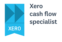 Xero-cash-flow-specialist
