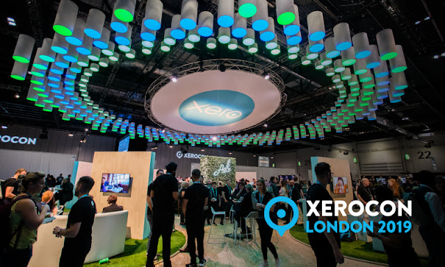 Xerocon London