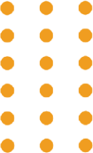 orange-dots
