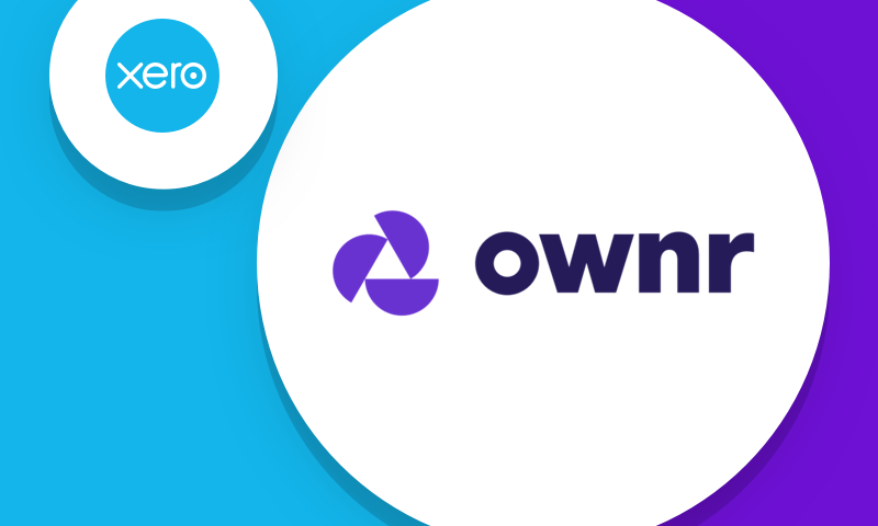 ownr-xero-partnership-accounting software business software MI Solutions