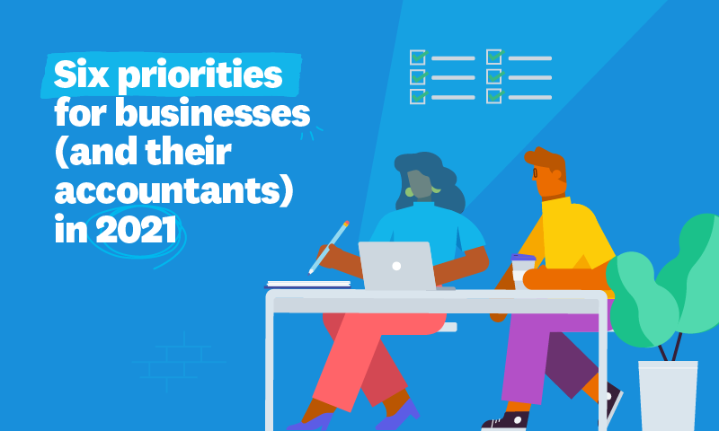 six-priorities-accounting software business software MI Solutions