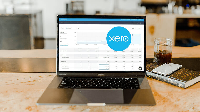 Xero Software | Xero Accounting Software | MI Solutions | Ireland, Cavan, Dublin, UK